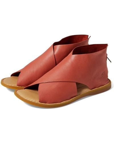 Born Flat sandals for Women Online Sale up to 15 off Lyst