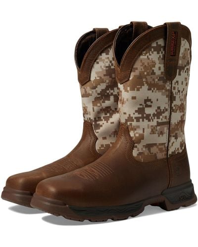 Durango Ranger Xp 11 Stoe - Brown