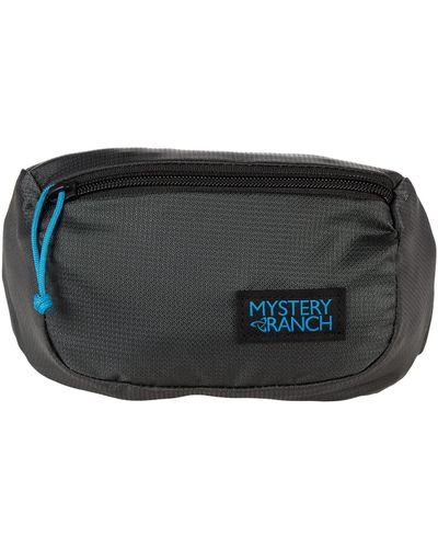 Mystery Ranch Forager Hip Mini - Black