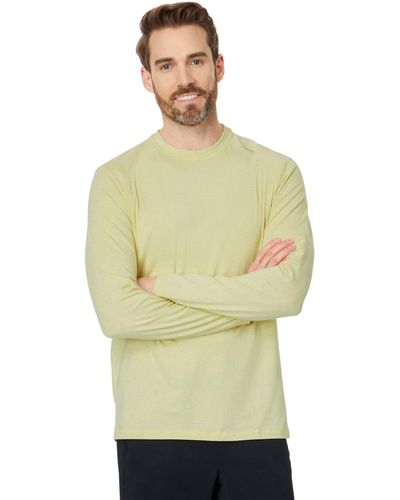 tasc Performance Carrollton Long Sleeve Shirt - Green