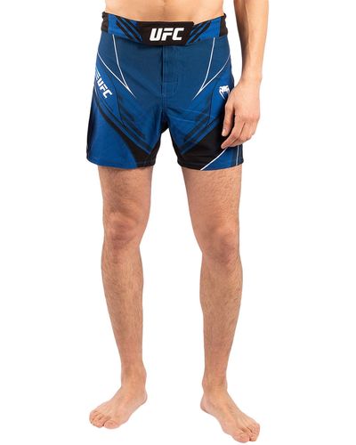 Venum Ufc Pro Line Shorts - Blue