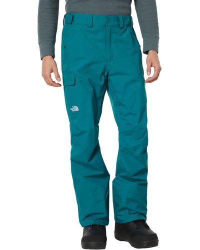 The North Face Freedom Pants - Blue
