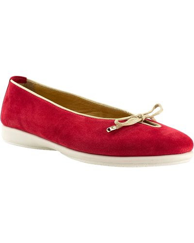 Women's UNITY IN DIVERSITY Ballet flats and ballerina shoes from $125 ...