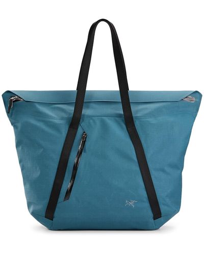 Arc'teryx Granville 30 Carryall Bag - Blue
