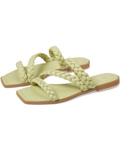dolce vita iman sandals