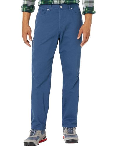 The North Face Field Five-pocket Pants - Blue