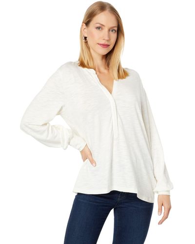 Lilla P Long-sleeved tops for Women | Online Sale up to 60% off | Lyst