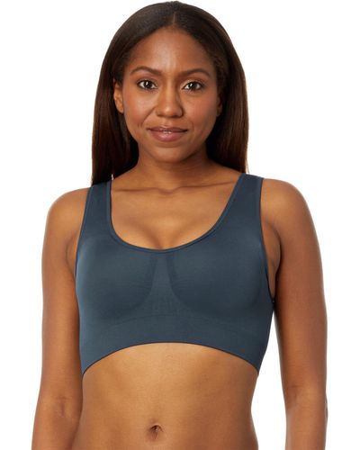 Spanx Breast Of Both Worlds - Blue