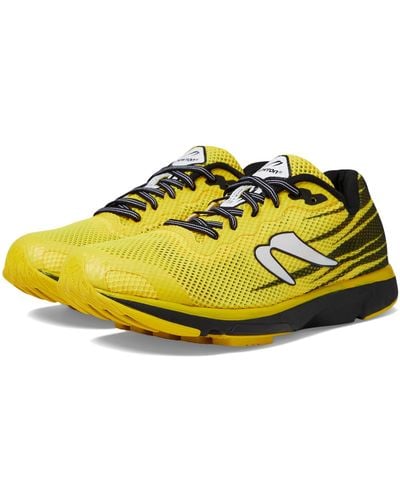 Newton Running Distance S 13 - Yellow