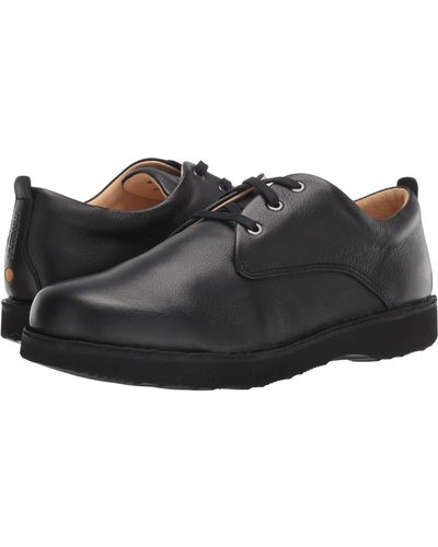 Samuel Hubbard Shoe Co. Hubbard Free - Black