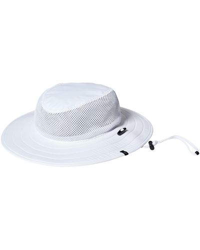 San Diego Hat Ocm4820 - White