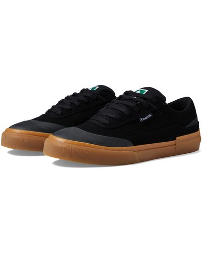 Emerica Vulcano - Black