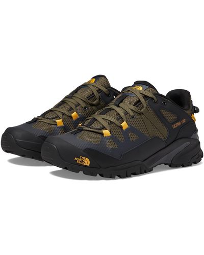 The North Face Ultra 112 Wp in Black for Men | Lyst