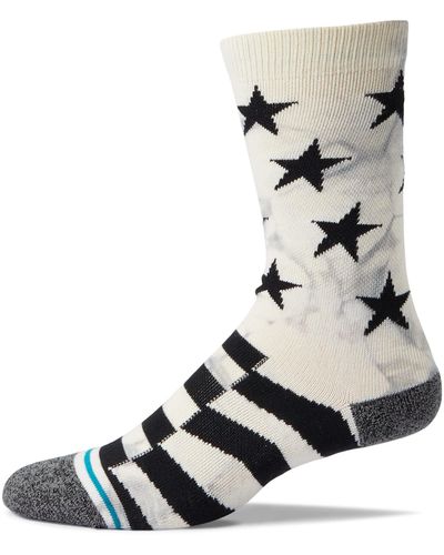 Stance Sidereal 2 - Gray