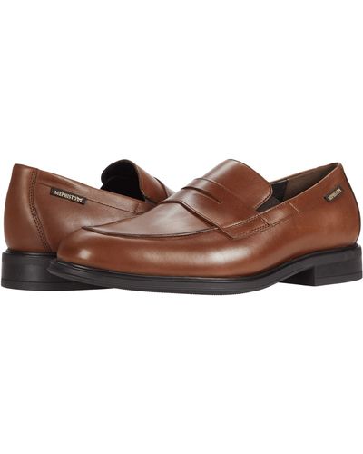 Mephisto Slip-on shoes for Men | Online Sale up to 46% off | Lyst