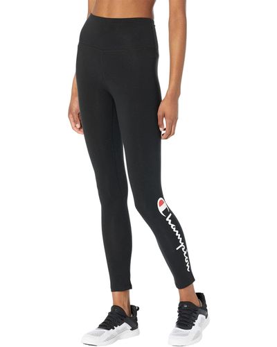 Champion Leggings for Women | Online Sale up to 79% off | Lyst