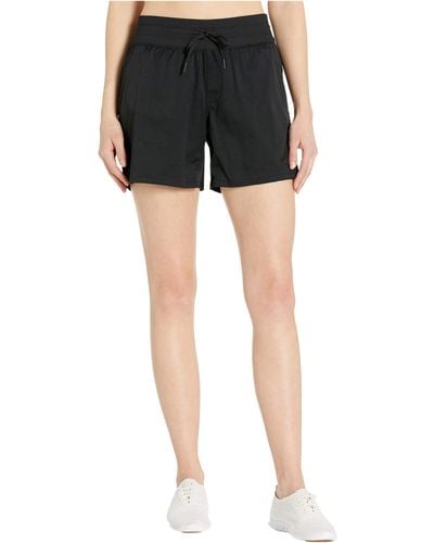 The North Face Aphrodite Motion Shorts - Black