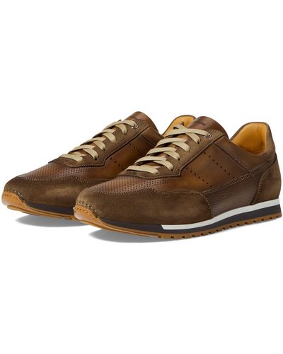 Magnanni Serano - Brown