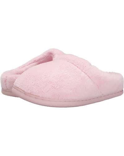 tempur pedic house shoes