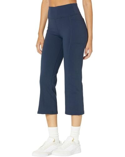 Women's Skechers® GOWALK™ GOFLEX™ Crop Pants XL  High waisted cropped  pants, Cropped pants, Clothes design