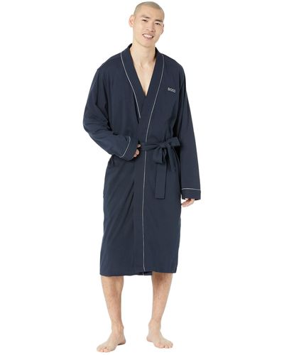 BOSS by HUGO BOSS Robes and bathrobes for Men | Online Sale up to 40% off |  Lyst