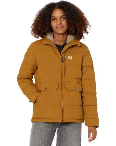 midweight insulated jacket