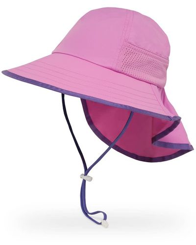 Sunday Afternoons Bug-free Play Hat - Black
