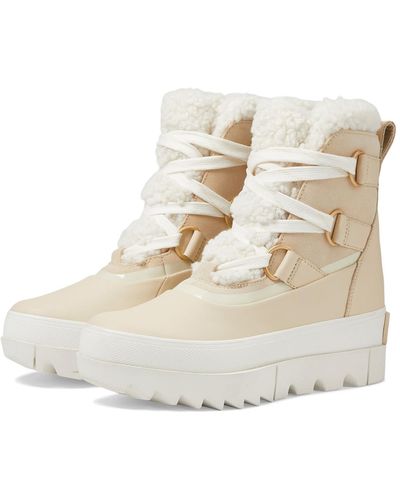 Joan of arc boots sale cheap