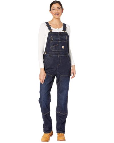Carhartt Jumpsuits and rompers for Women | Online Sale up to 12% off | Lyst