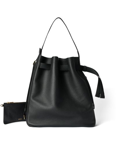 Ecco Large Sail Bag - Black