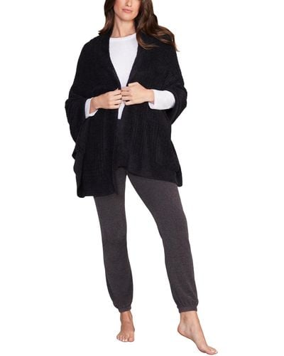 Barefoot Dreams Cozychic Lite - Black