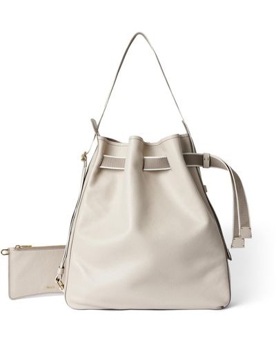 Ecco Large Sail Bag - Natural