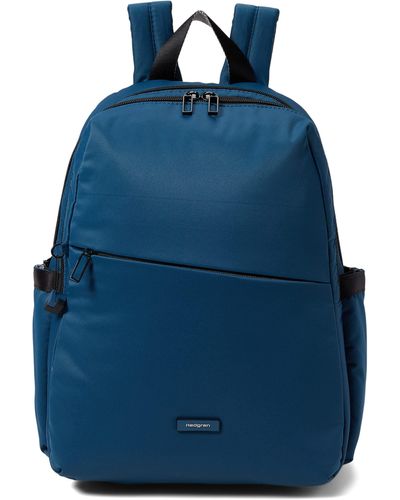 Hedgren Cosmos Large Backpack - Blue