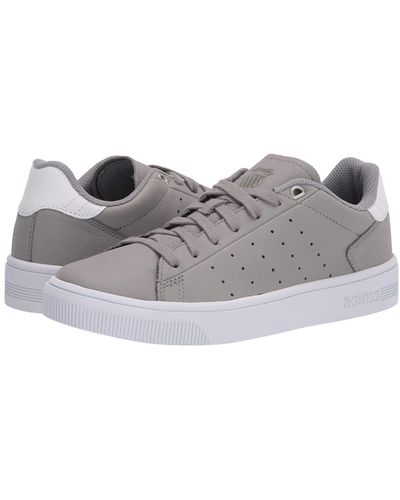K-swiss Shoes for Men | Online Sale up to 62% off | Lyst