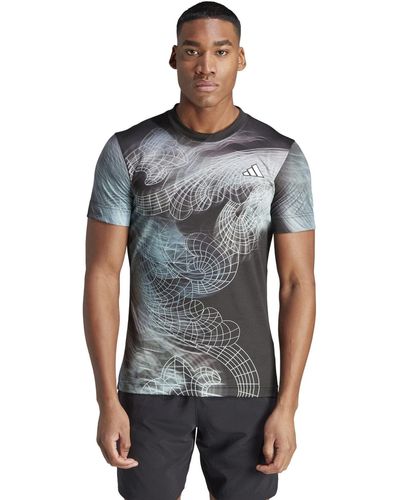 Adidas originals top tennis ss tee