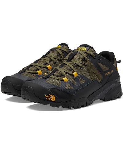 The North Face Ultra 112 Wp - Black