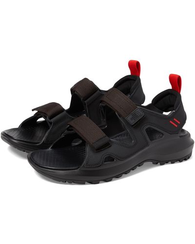 The North Face Sandals and Slides for Men | Online Sale up to 60% off | Lyst