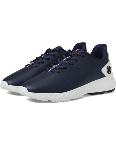 G/FORE Mg4+ Tpu Golf Shoes - Blue