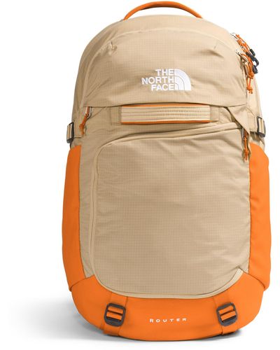 The North Face Router - Natural