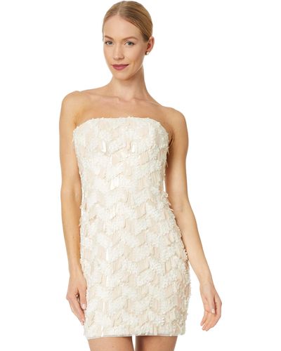 BCBGMAXAZRIA Sequin Dresses for Women Lyst