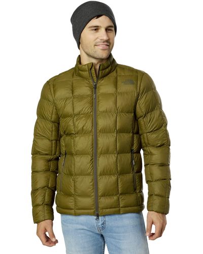 The North Face Thermoball Jackets for Men - Up to 51% off | Lyst