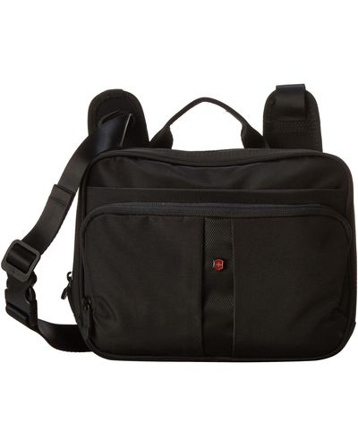 Victorinox cheap side bag