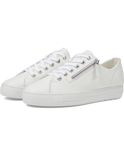 Paul Green Tamara Sneakers - White