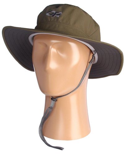 Outdoor Research Helios Sun Hat - Green