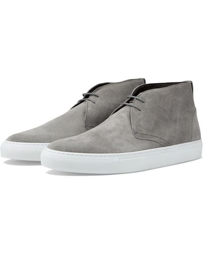 To Boot New York Argento - Gray