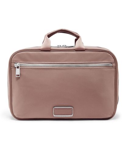 Tumi Madeline Cosmetic - Brown