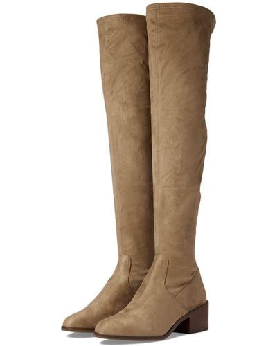 Steve madden deals georgette boot
