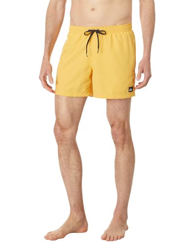 Page | shorts for swim 10 Yellow Boardshorts and - Men Lyst