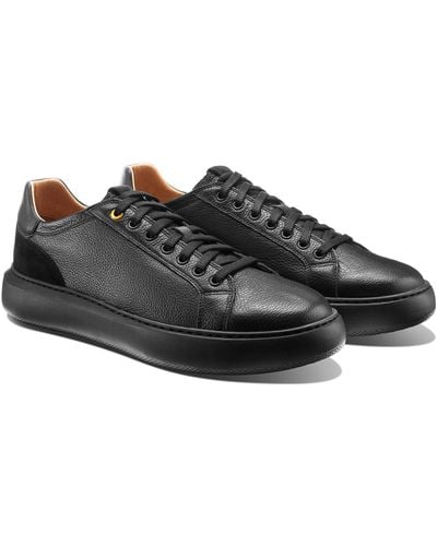 Samuel Hubbard Shoe Co. Sunset Sneakers - Black