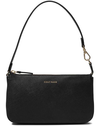 Cole Haan Go Anywhere Wristlet - Black